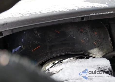 2003 Chevrolet Silverado 1500 Work Truck из США, поврежденный, VIN 1GCEC14X43Z115680